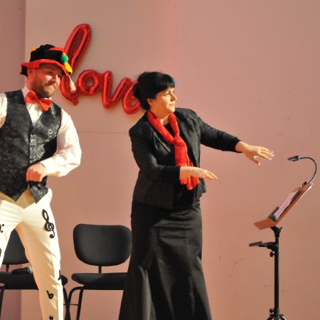 Wędrówki po pięciolinii - Serduszko puka w rytmie cha-cha_3