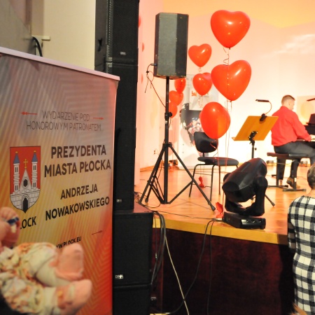 Wędrówki po pięciolinii - Serduszko puka w rytmie cha-cha_4