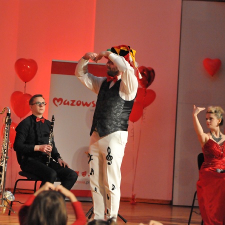 Wędrówki po pięciolinii - Serduszko puka w rytmie cha-cha_4
