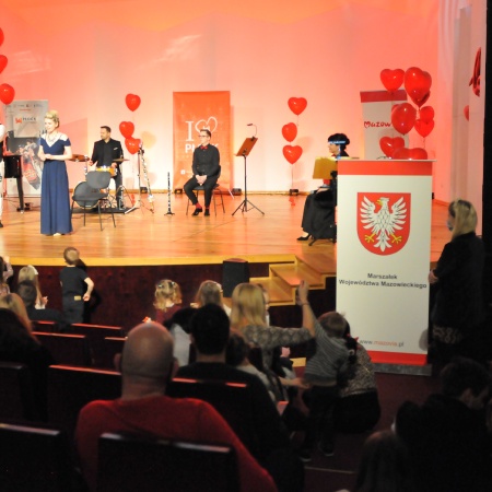 Wędrówki po pięciolinii - Serduszko puka w rytmie cha-cha_4