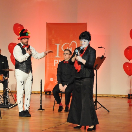 Wędrówki po pięciolinii - Serduszko puka w rytmie cha-cha_5