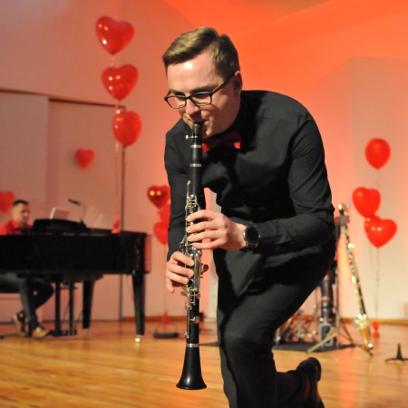 Wędrówki po pięciolinii - Serduszko puka w rytmie cha-cha_5