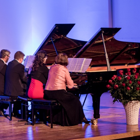20.04.2018 Hanna Witt-Paszta Jubileusz 80. tych urodzin_10