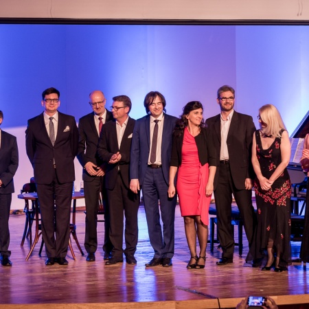 20.04.2018 Hanna Witt-Paszta Jubileusz 80. tych urodzin_11