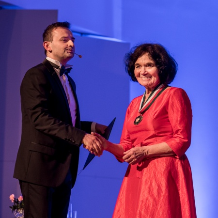 20.04.2018 Hanna Witt-Paszta Jubileusz 80. tych urodzin_11