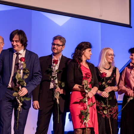 20.04.2018 Hanna Witt-Paszta Jubileusz 80. tych urodzin_13