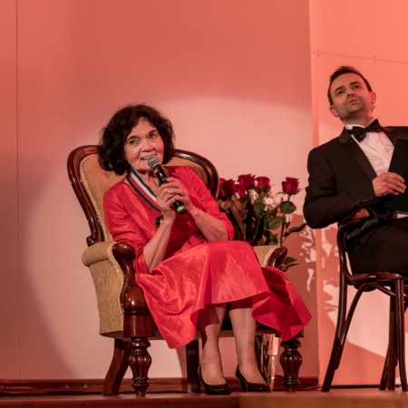 20.04.2018 Hanna Witt-Paszta Jubileusz 80. tych urodzin_13