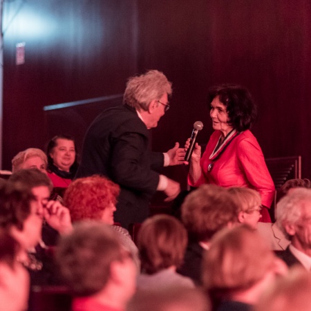 20.04.2018 Hanna Witt-Paszta Jubileusz 80. tych urodzin_14