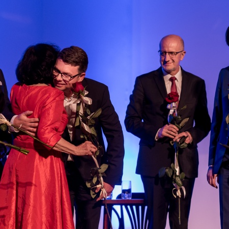 20.04.2018 Hanna Witt-Paszta Jubileusz 80. tych urodzin_14