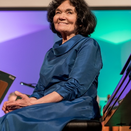 20.04.2018 Hanna Witt-Paszta Jubileusz 80. tych urodzin_1