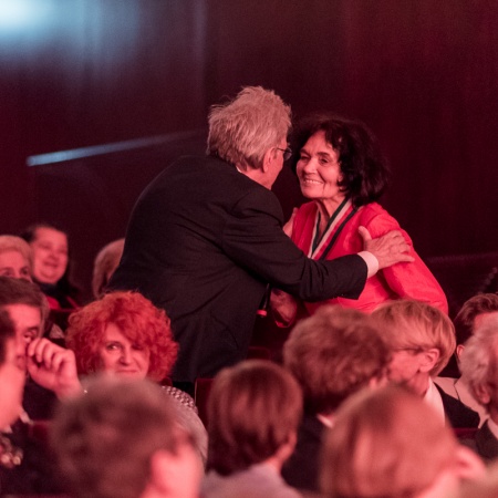 20.04.2018 Hanna Witt-Paszta Jubileusz 80. tych urodzin_1