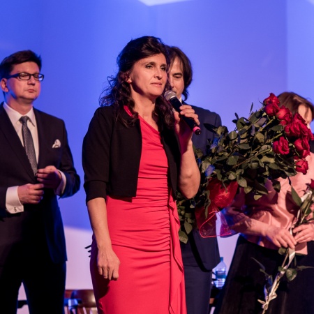 20.04.2018 Hanna Witt-Paszta Jubileusz 80. tych urodzin_1