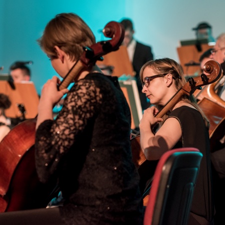 20.04.2018 Hanna Witt-Paszta Jubileusz 80. tych urodzin_2