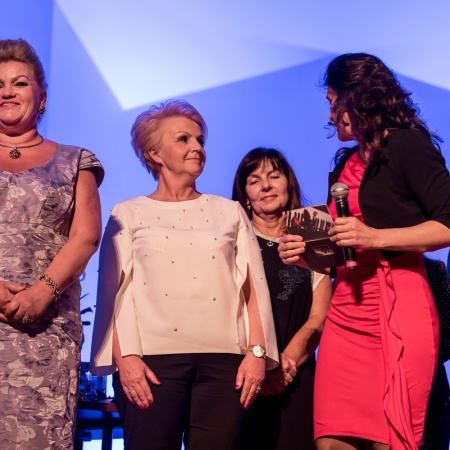20.04.2018 Hanna Witt-Paszta Jubileusz 80. tych urodzin_2