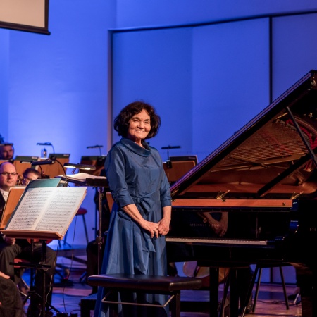 20.04.2018 Hanna Witt-Paszta Jubileusz 80. tych urodzin_2