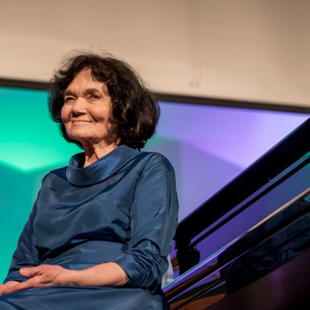 20.04.2018 Hanna Witt-Paszta Jubileusz 80. tych urodzin_2