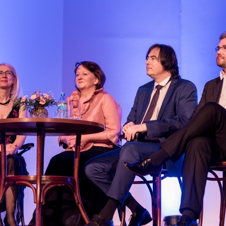 20.04.2018 Hanna Witt-Paszta Jubileusz 80. tych urodzin_2