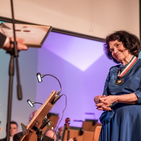 20.04.2018 Hanna Witt-Paszta Jubileusz 80. tych urodzin_3