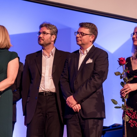 20.04.2018 Hanna Witt-Paszta Jubileusz 80. tych urodzin_3