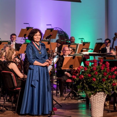 20.04.2018 Hanna Witt-Paszta Jubileusz 80. tych urodzin_3
