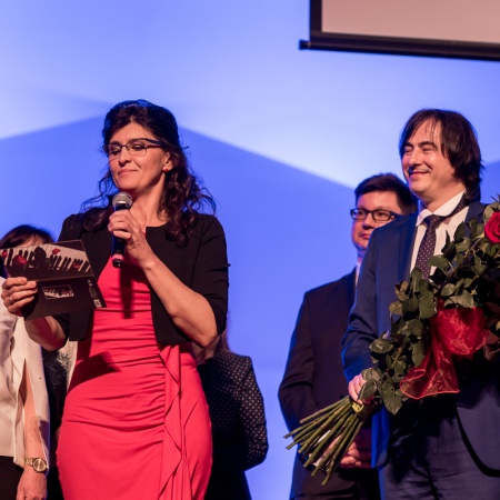 20.04.2018 Hanna Witt-Paszta Jubileusz 80. tych urodzin_4