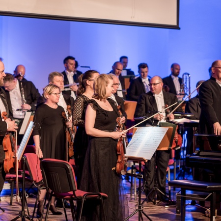 20.04.2018 Hanna Witt-Paszta Jubileusz 80. tych urodzin_4