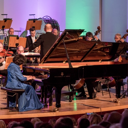 20.04.2018 Hanna Witt-Paszta Jubileusz 80. tych urodzin_4