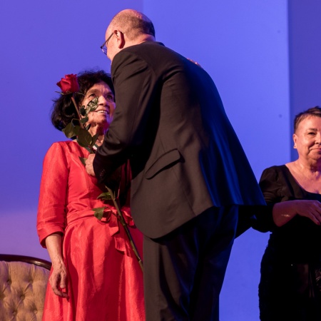 20.04.2018 Hanna Witt-Paszta Jubileusz 80. tych urodzin_5