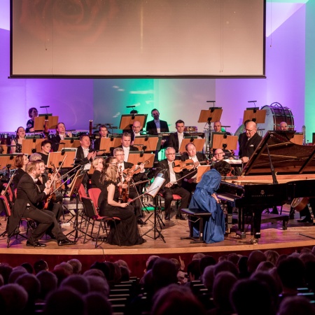 20.04.2018 Hanna Witt-Paszta Jubileusz 80. tych urodzin_5