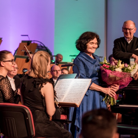20.04.2018 Hanna Witt-Paszta Jubileusz 80. tych urodzin_6