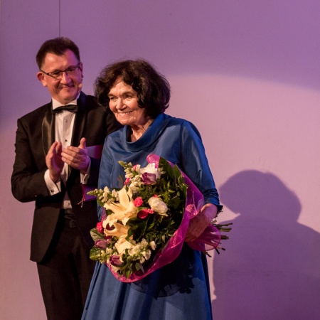 20.04.2018 Hanna Witt-Paszta Jubileusz 80. tych urodzin_7