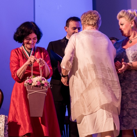 20.04.2018 Hanna Witt-Paszta Jubileusz 80. tych urodzin_7