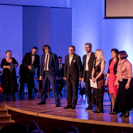 20.04.2018 Hanna Witt-Paszta Jubileusz 80. tych urodzin_9