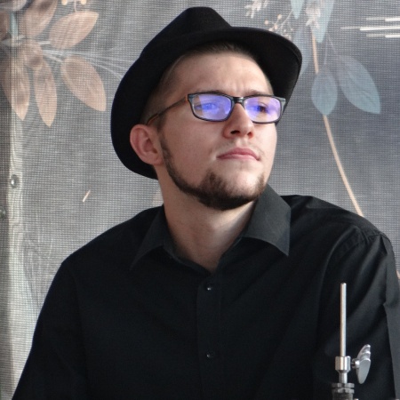 Muzyczne czwartki na płockiej starówce - Tourklezz_1