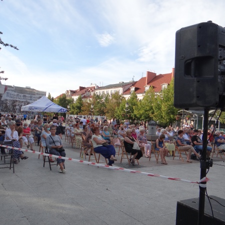 Muzyczne czwartki na płockiej starówce - Tourklezz_1