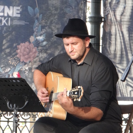 Muzyczne czwartki na płockiej starówce - Tourklezz_3