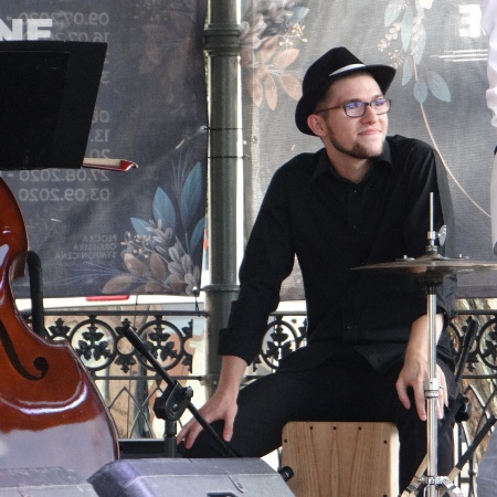 Muzyczne czwartki na płockiej starówce - Tourklezz_4