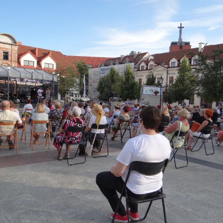 Muzyczne czwartki na płockiej starówce - Tourklezz_5