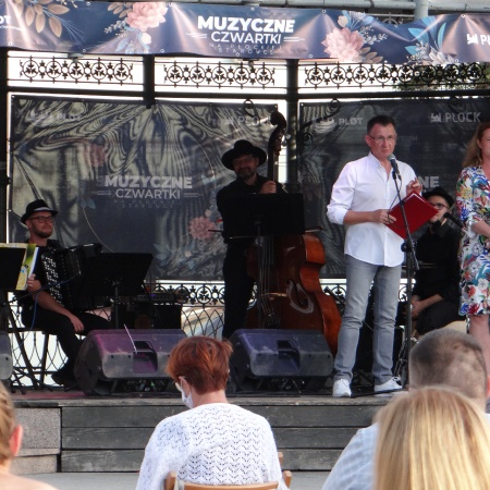 Muzyczne czwartki na płockiej starówce - Tourklezz_6