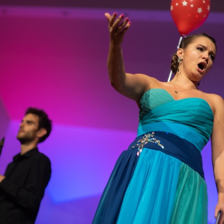 Miś DOREMIŚ zaprasza na koncert z muzyką włoską_10