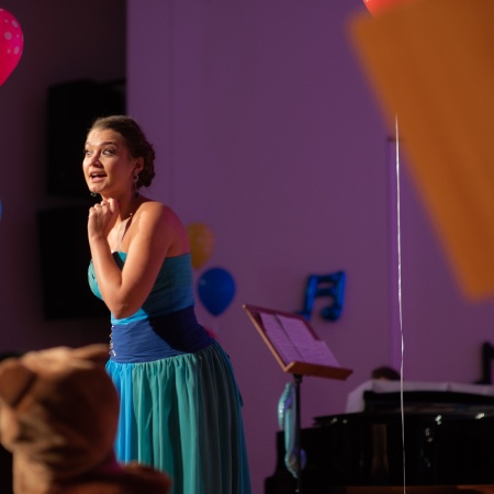 Miś DOREMIŚ zaprasza na koncert z muzyką włoską_10