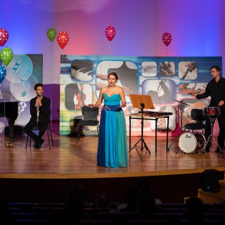Miś DOREMIŚ zaprasza na koncert z muzyką włoską_1
