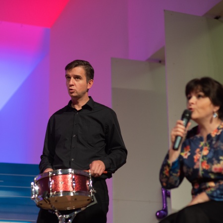 Miś DOREMIŚ zaprasza na koncert z muzyką włoską_2