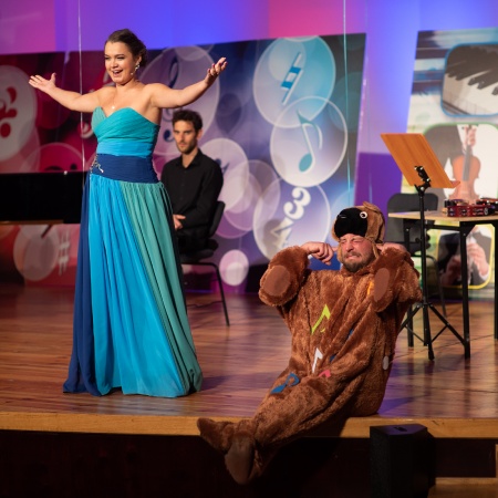 Miś DOREMIŚ zaprasza na koncert z muzyką włoską_3