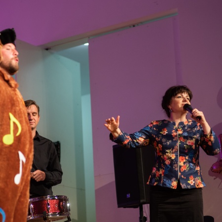Miś DOREMIŚ zaprasza na koncert z muzyką włoską_3