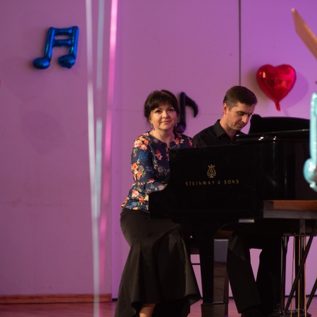 Miś DOREMIŚ zaprasza na koncert z muzyką włoską_4