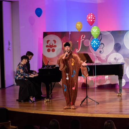 Miś DOREMIŚ zaprasza na koncert z muzyką włoską_4
