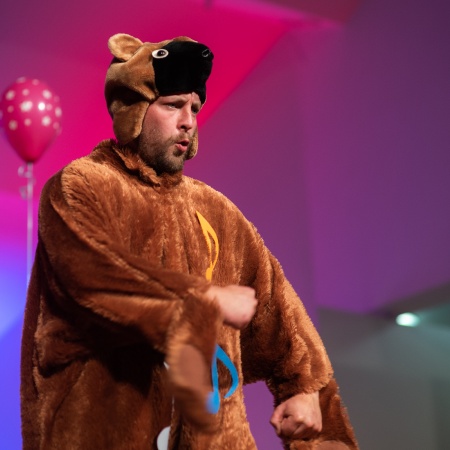 Miś DOREMIŚ zaprasza na koncert z muzyką włoską_5