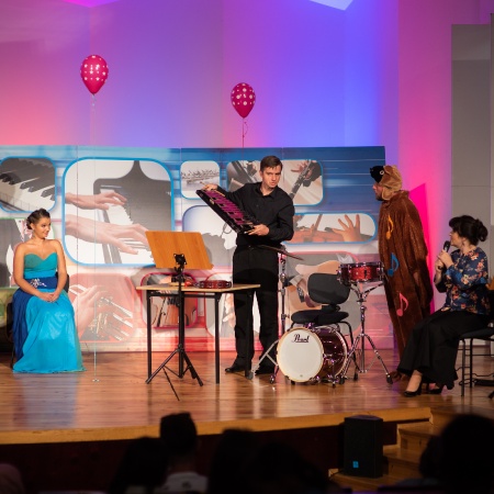 Miś DOREMIŚ zaprasza na koncert z muzyką włoską_5
