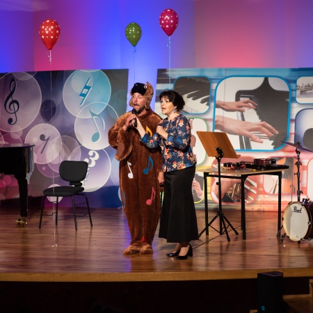 Miś DOREMIŚ zaprasza na koncert z muzyką włoską_6